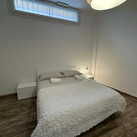 Santorsola Apartment