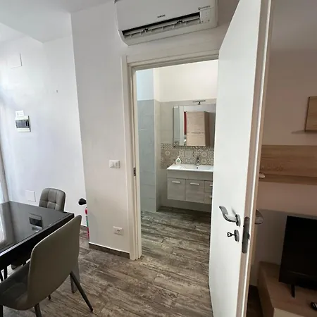 Apartment Santorsola