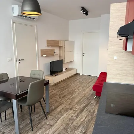 Apartment Santorsola Bologna